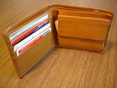 Open Wallet Open Wallet