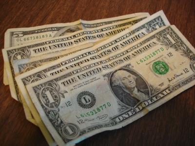 Nine Dollars Nine Dollars