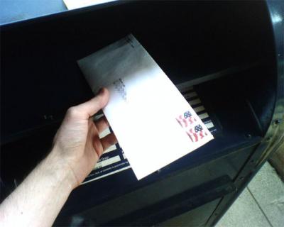 Letter To Nicole