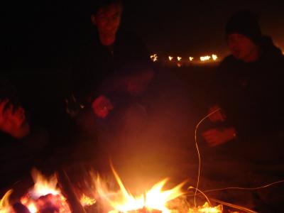 Rabbit, Bananachunks