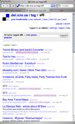 What good does this do? What good does this do?