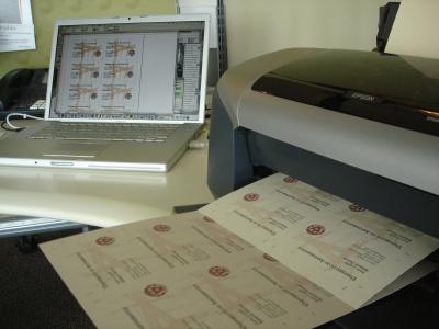 Printing