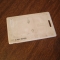 Security Card Security Card