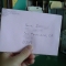 Letter to Sara