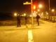 Waiting for a Taxi