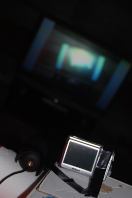 Documentation set up