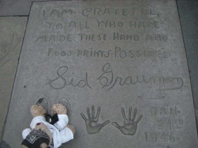 Sid Grauman