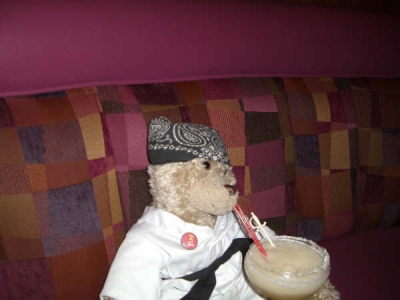 Tastes better than it looks