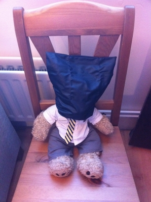 He's managed the abduction well. His current conditions are good. More news to follow..JPG