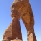 Delicate Arch
