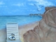 Fake beach