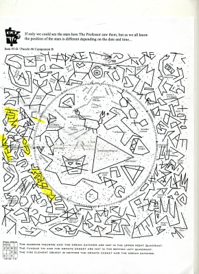 the codeword was ENIGMA