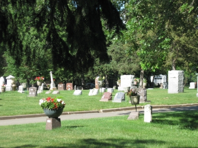 Graveyard