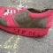 Dead Shoe Revival by Samantha Dead Shoe Revival by Samantha