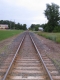 Train X-ing