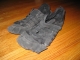 My damned old work shoes