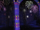 Fireworks! With LED lights!