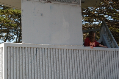 Okay, the Batman thing didn't work.  How about this?