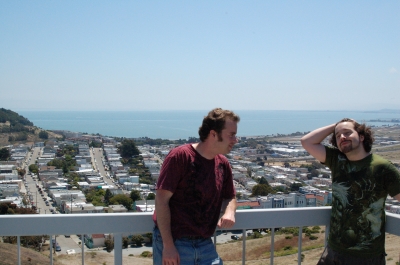 Yup.  We're awesome.