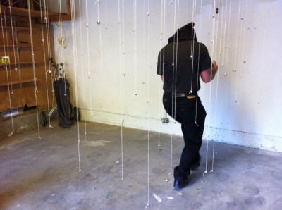 Silent as a panther!