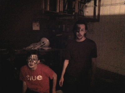 Weary runners appear.