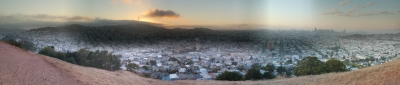 Panorama.