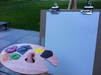 Infinite possibilities.