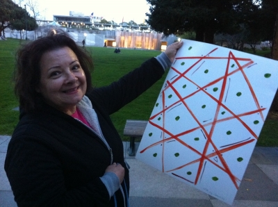 Another happy customer