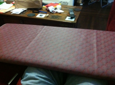 Ready to be deployed.