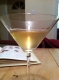 Doesn't pass for a martini...