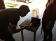 Mike playtests the Test of Patience.