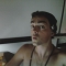 Caught off guard in my humble abode.
