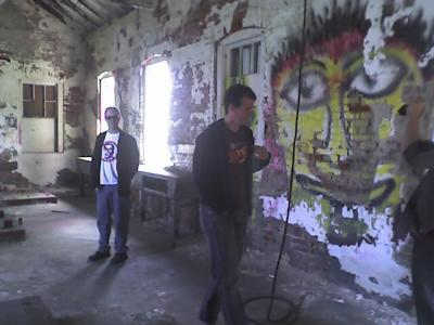 urban explorers 2