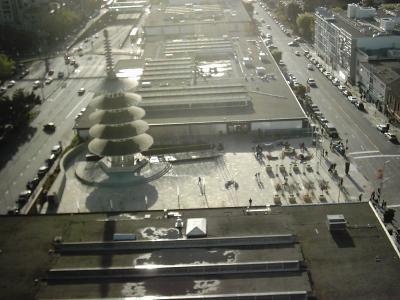 peace plaza peace plaza