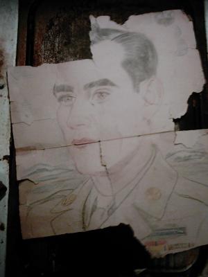 military man military man