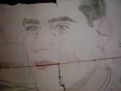 lips and eyelashes lips and eyelashes