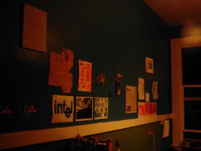 his new home his new home