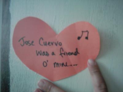 no tequila was consumed