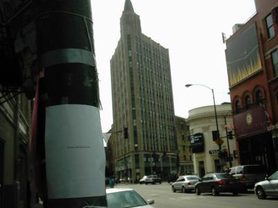 improving the scenery