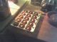 chocolate cherries
