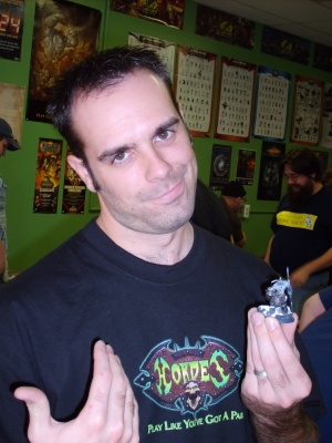 Frankenstein Tournament- My only win.JPG
