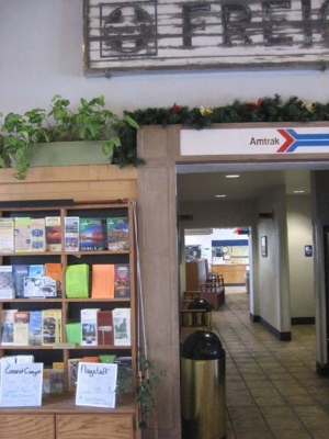 Posted in the Flagstaff Visitor Center.