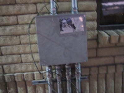 Posted at a Flying J just past the AZ border