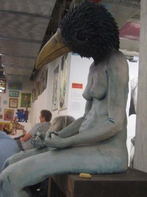 Two Buck Tuesday at Kaleid (10/19)