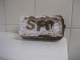 The box exhumed
