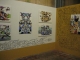 neat art at Anno Domini