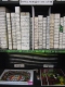 also bookshelves.