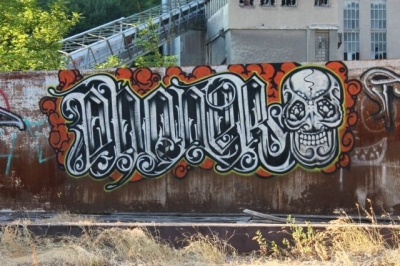 street art