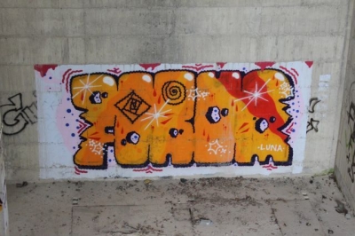 street art