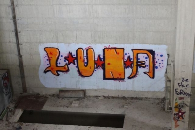 street art